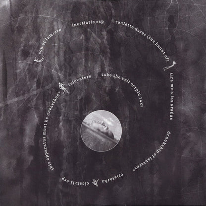 De-Loused In The Comatorium (2xVINYL GOLD/BLACK VMP) | Mint (M) Near Mint (NM)-