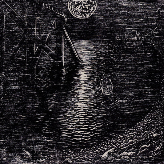 Shovel Dance Collective - The Water is the Shovel of the Shore (Vinyl) | Mint (M) Mint (M)-