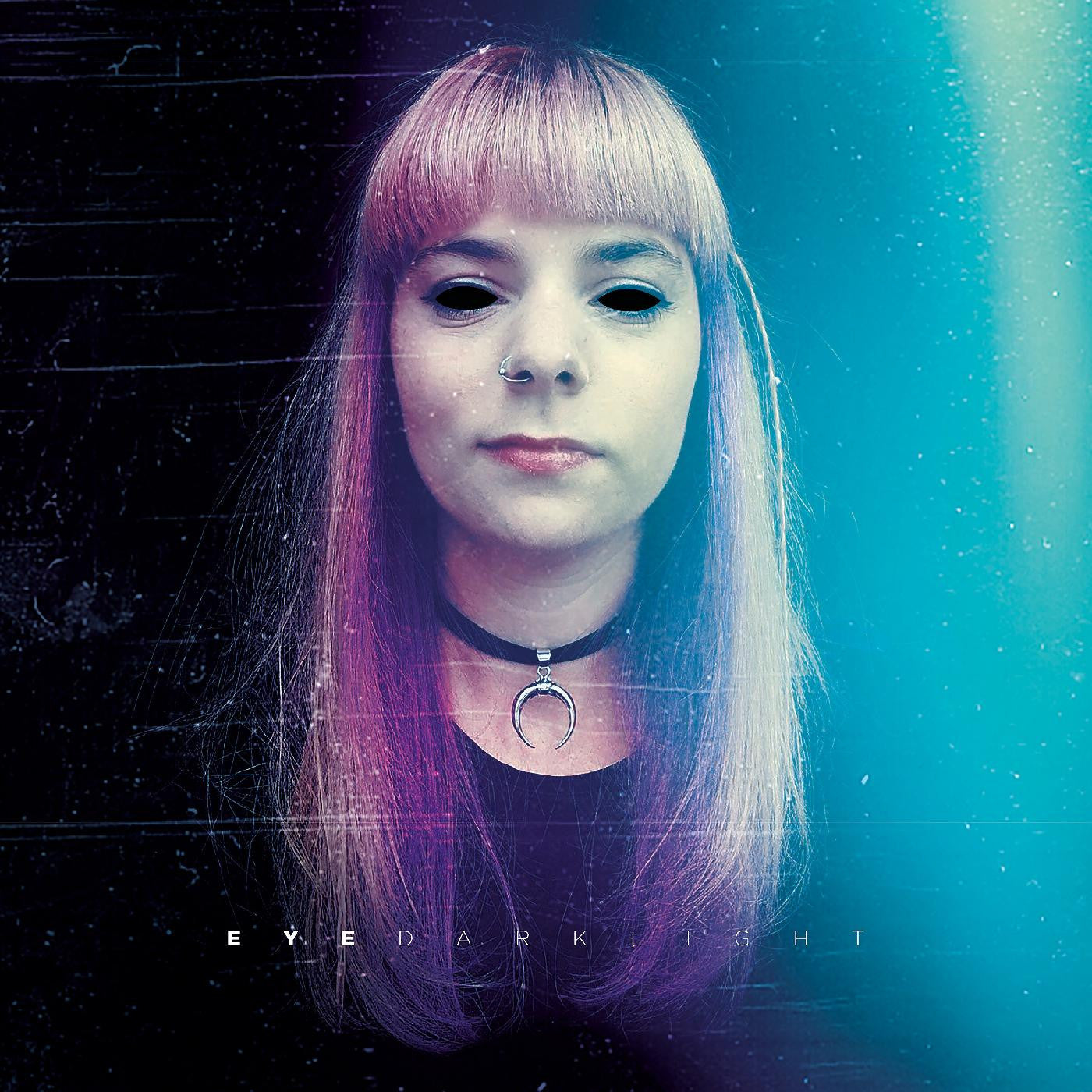 Eye - Dark Light (INDIE EXCLUSIVE, GREEN & PURPLE VINYL) |-