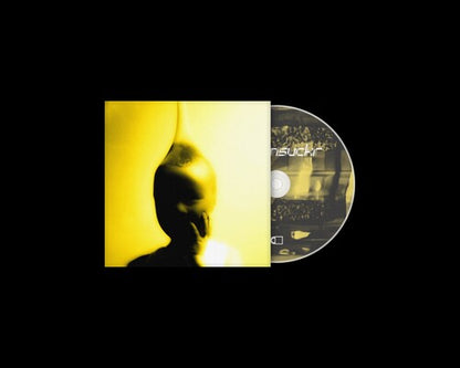 Lemonsuckr - (PRESALE 8/21/26) Life Is a Heist (CD ALTER 2026) | USED-