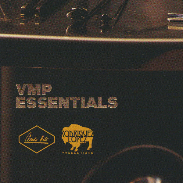 De-Loused In The Comatorium (2xVINYL GOLD/BLACK VMP) | Mint (M) Near Mint (NM)-