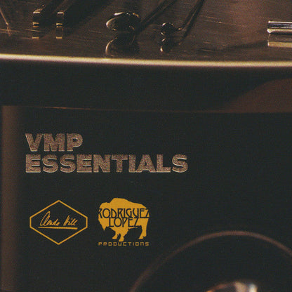 De-Loused In The Comatorium (2xVINYL GOLD/BLACK VMP) | Mint (M) Near Mint (NM)-