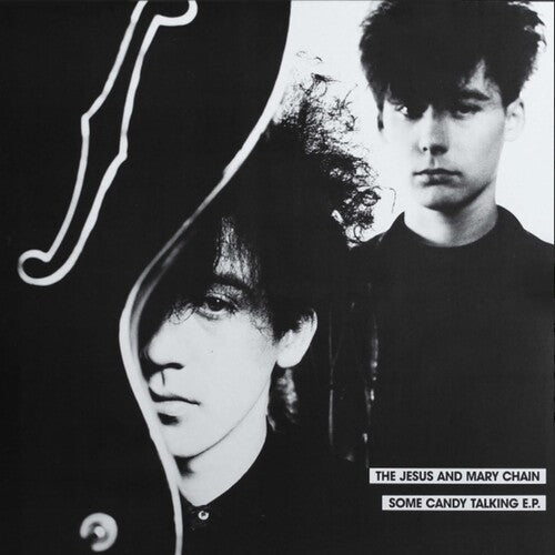 JESUS & MARY CHAIN - SOME CANDY TALKING (RSD 2026 VINYL) | Mint (M) Mint (M)-