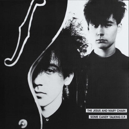 JESUS & MARY CHAIN - SOME CANDY TALKING (RSD 2026 VINYL) | Mint (M) Mint (M)-