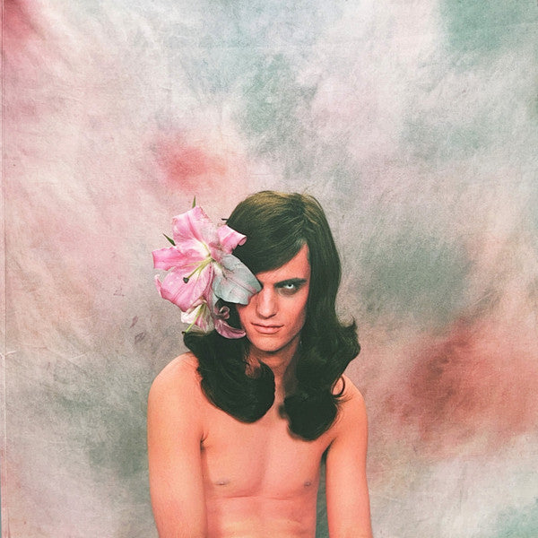 Soft Hair (VINYL) |-
