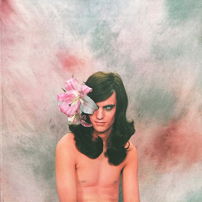 Soft Hair (VINYL) |-