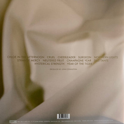 St. Vincent - Strange Mercy | Mint (M) Mint (M)-