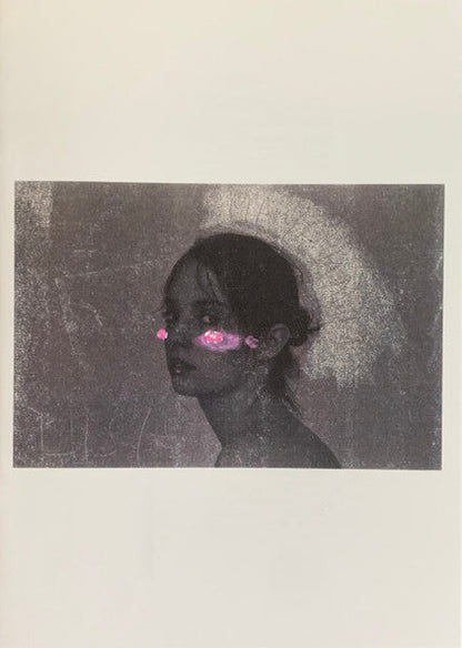 Maya Hawke - Blush | Mint (M) Mint (M)-