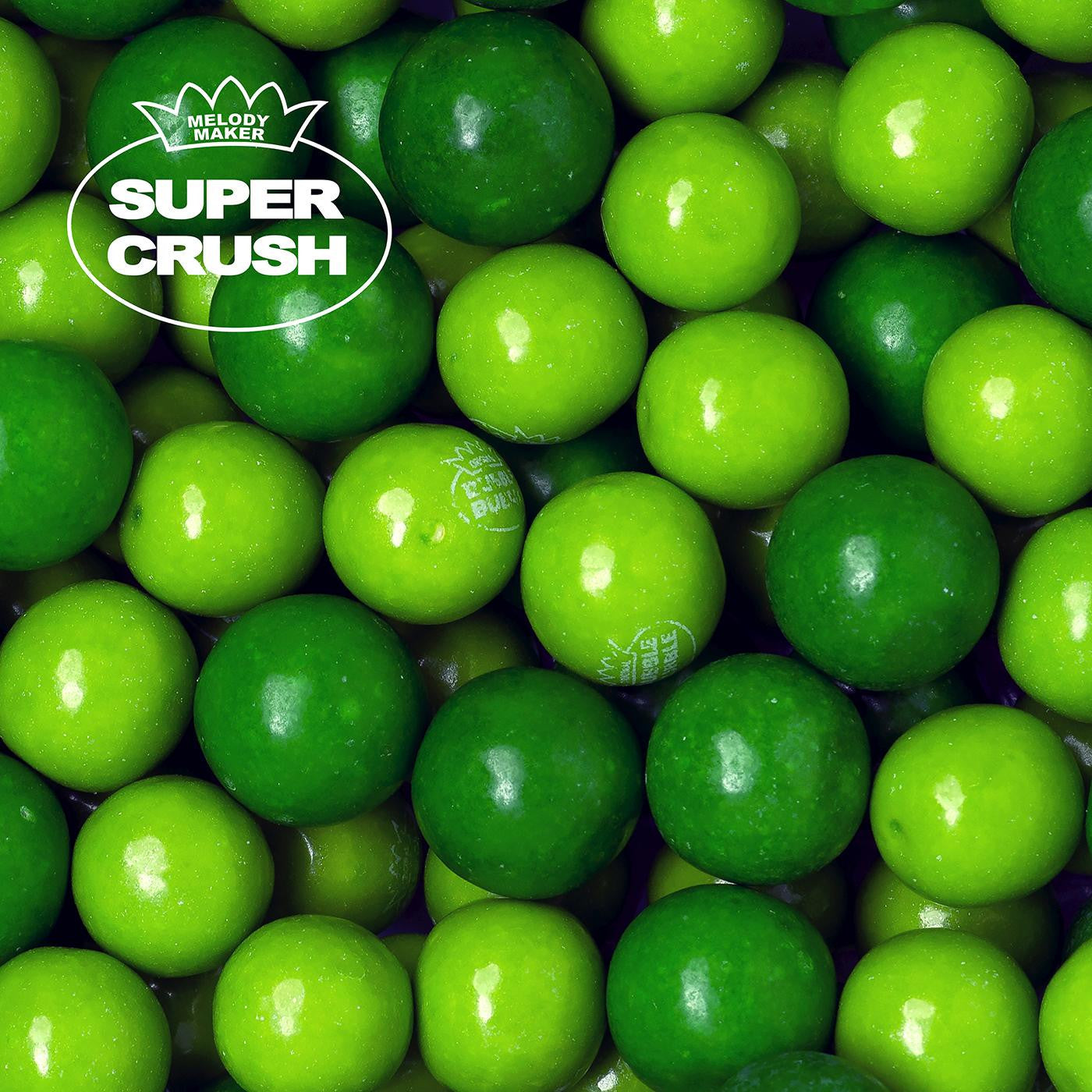 Supercrush - Melody Maker |-
