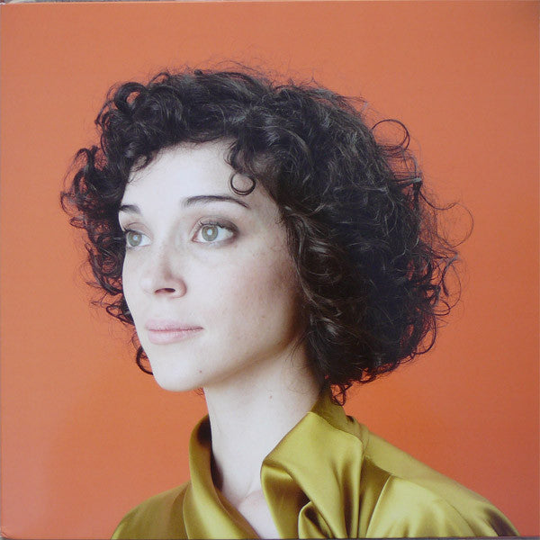 St. Vincent - Actor | Mint (M) Mint (M)-