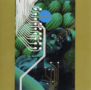 Dosage - Dosage: Empties (CD) |-