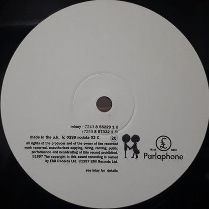 Radiohead - OK Computer | Mint (M) Mint (M)-
