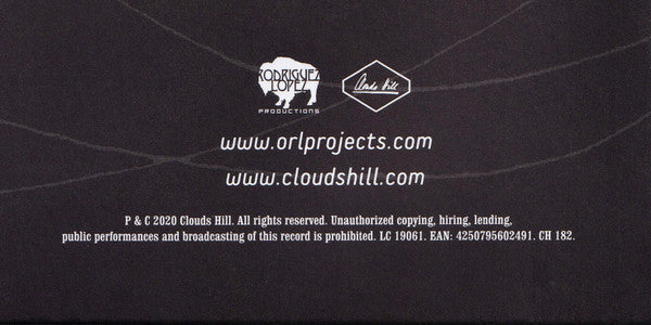 De-Loused In The Comatorium (2xVINYL GOLD/BLACK VMP) | Mint (M) Near Mint (NM)-