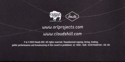 De-Loused In The Comatorium (2xVINYL GOLD/BLACK VMP) | Mint (M) Near Mint (NM)-