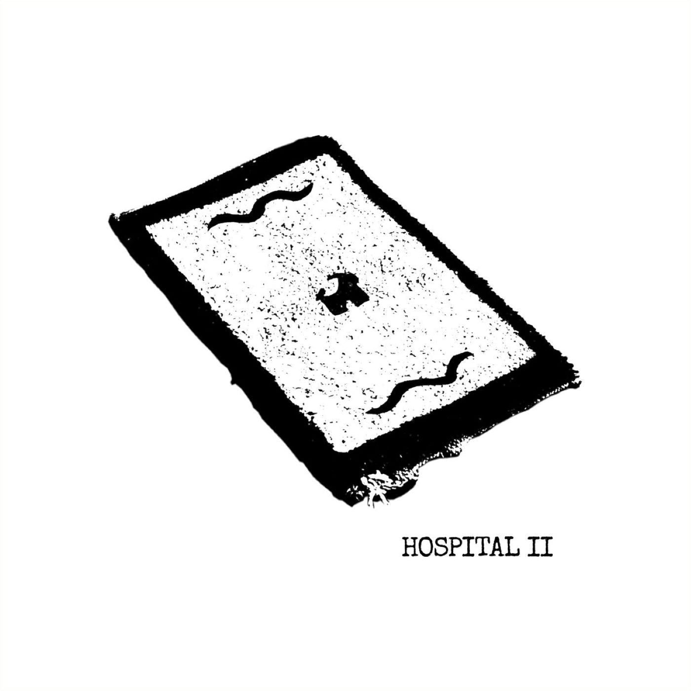 Hospital - II (INDIE EXCLUSIVE) |-
