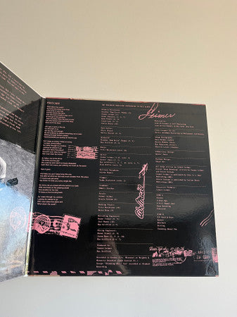 Connor Leimer - Postcard (2xVINYL) | Mint (M) Mint (M)-