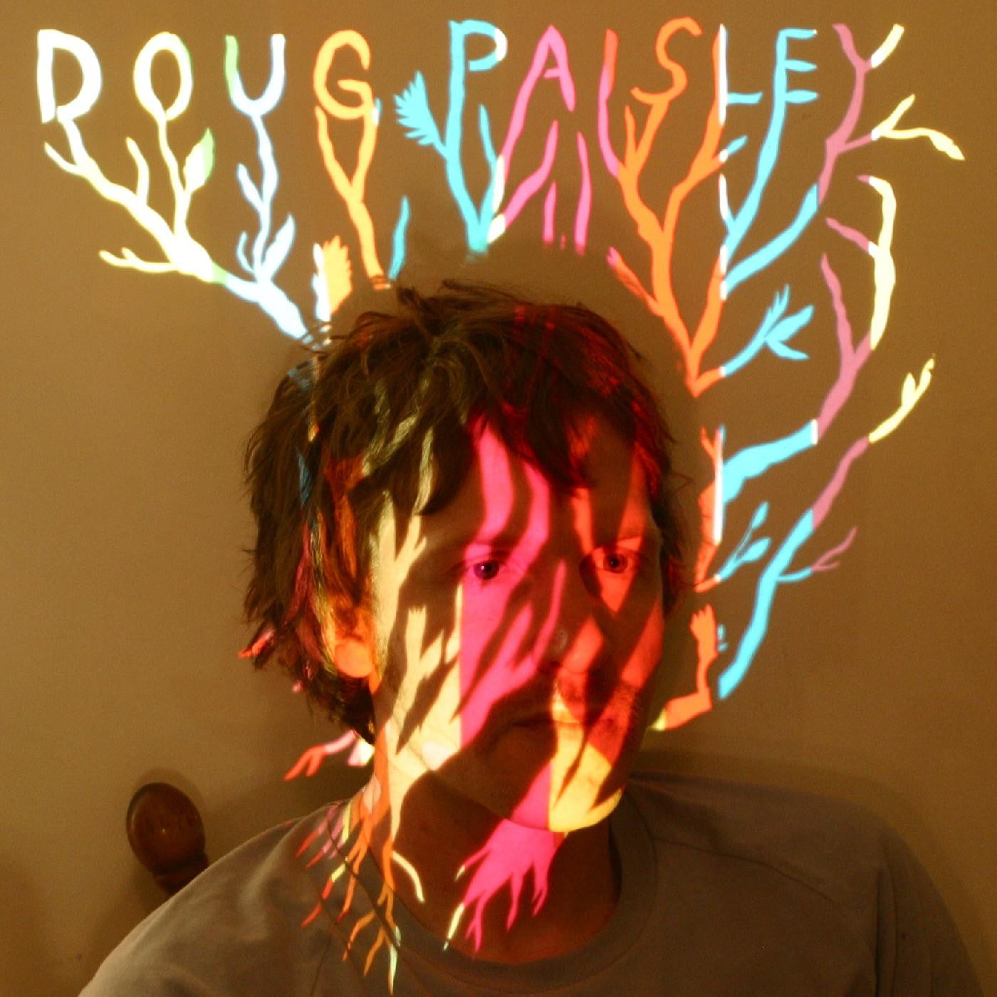 Paisley, Doug - Doug Paisley |-