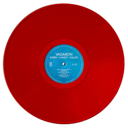 Vagabon - Sorry I Haven't Called (VMP VINYL) | Mint (M) Mint (M)-
