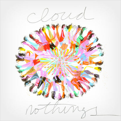 Cloud Nothings | Mint (M) Mint (M)-