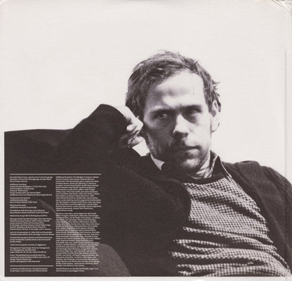 The National - High Violet | Mint (M) Mint (M)-
