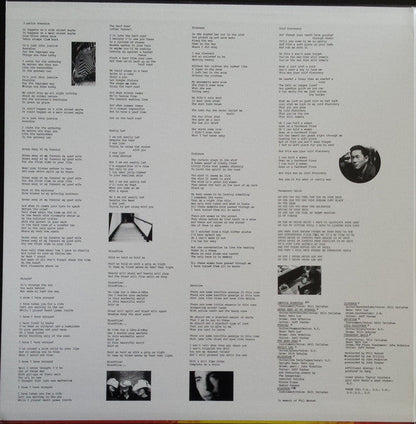 Smog - Dongs Of Sevotion (2x VINYL) |-