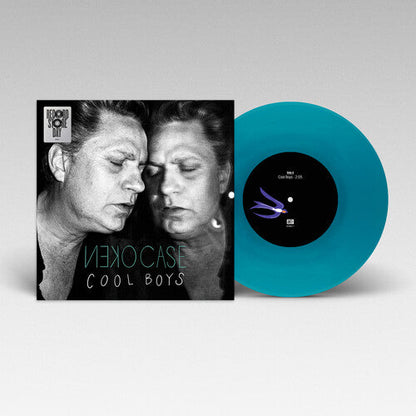 NEKO CASE - COOL BOYS / WINCHESTER MANSION OF SOUND (RSD 2026 VINYL 7") | Mint (M) Mint (M)-