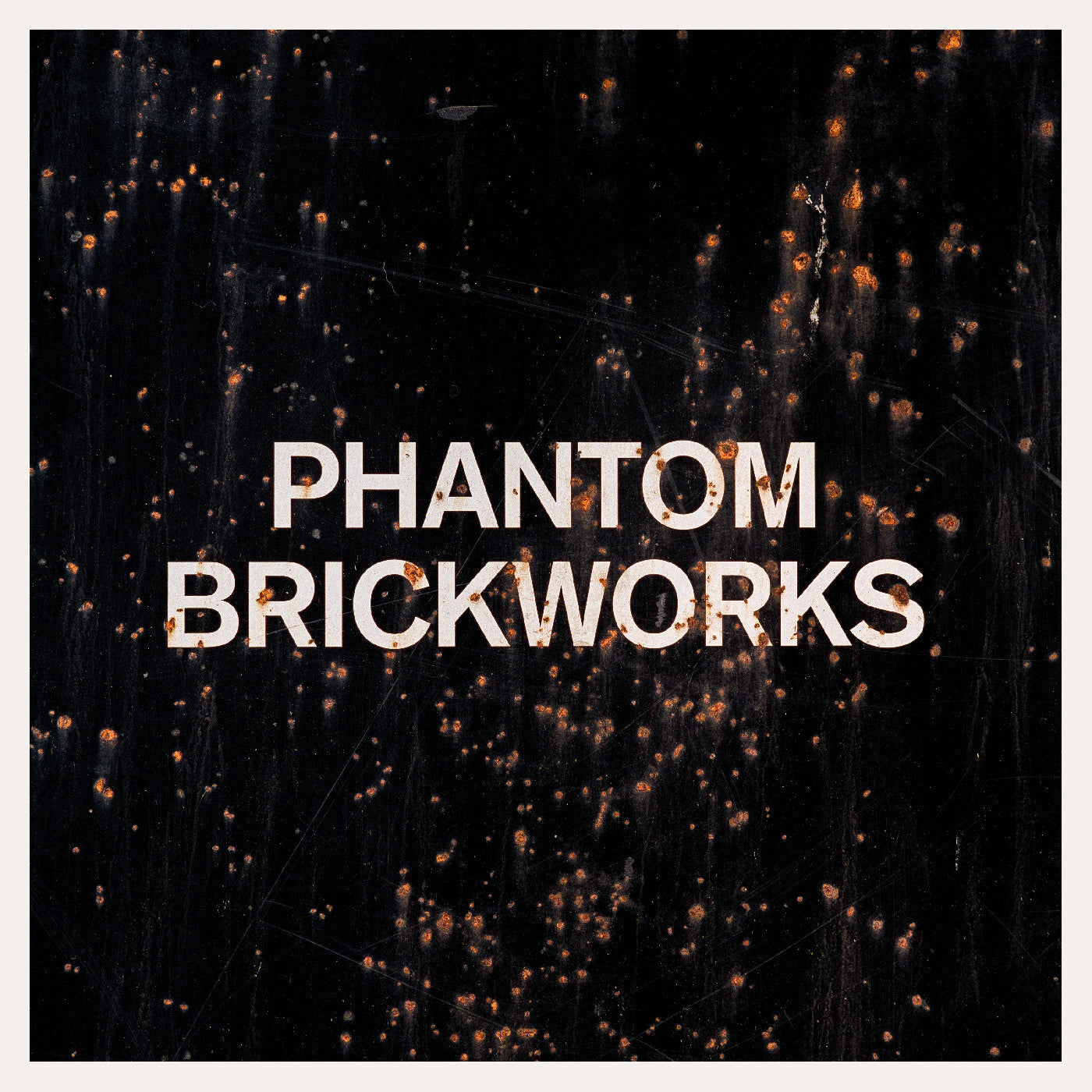 Bibio - PHANTOM BRICKWORKS (LP II) |-