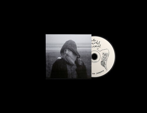 Mary in the Junkyard - (PRESALE 7/3/26) Role Model Hermit (CD) | Mint (M) Mint (M)-