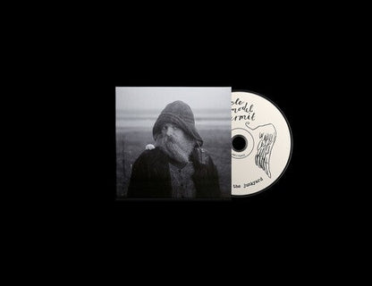 Mary in the Junkyard - (PRESALE 7/3/26) Role Model Hermit (CD) | Mint (M) Mint (M)-