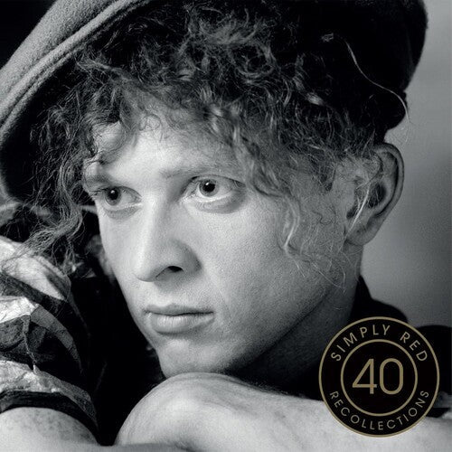 Simply Red - Recollections (2xVINYL) |-