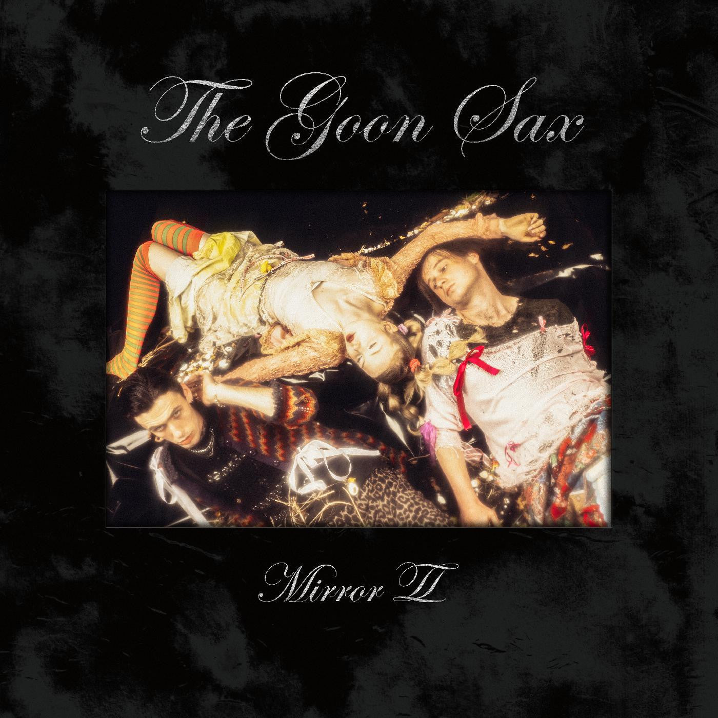 Goon Sax, The - Mirror II (CD) |-