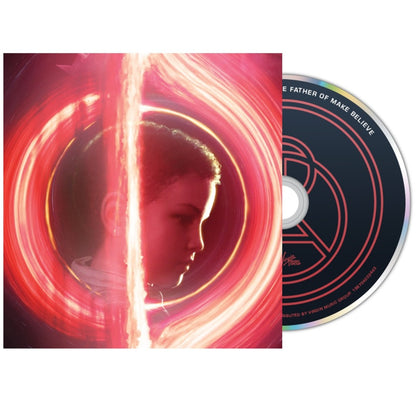 Coheed & Cambria - The Father of Make Believe (CD) | Mint (M) Mint (M)-