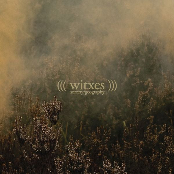 Witxes - Sorcery Geography (CD) |-