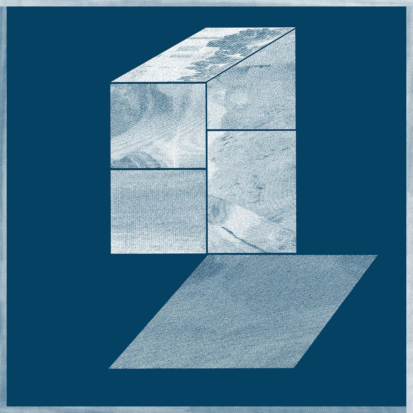 Booker Stardrum - Temporary etc. (Vinyl) |-