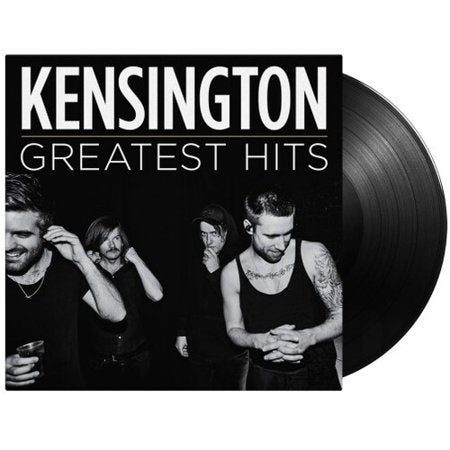 Kensington - Greatest Hits (MOV 180G VINYL 2xLP) | NEW-