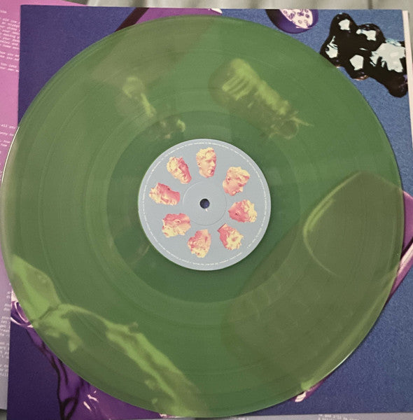 Glass Animals - Dreamland (COLOR VINYL) | Mint (M) Mint (M)-