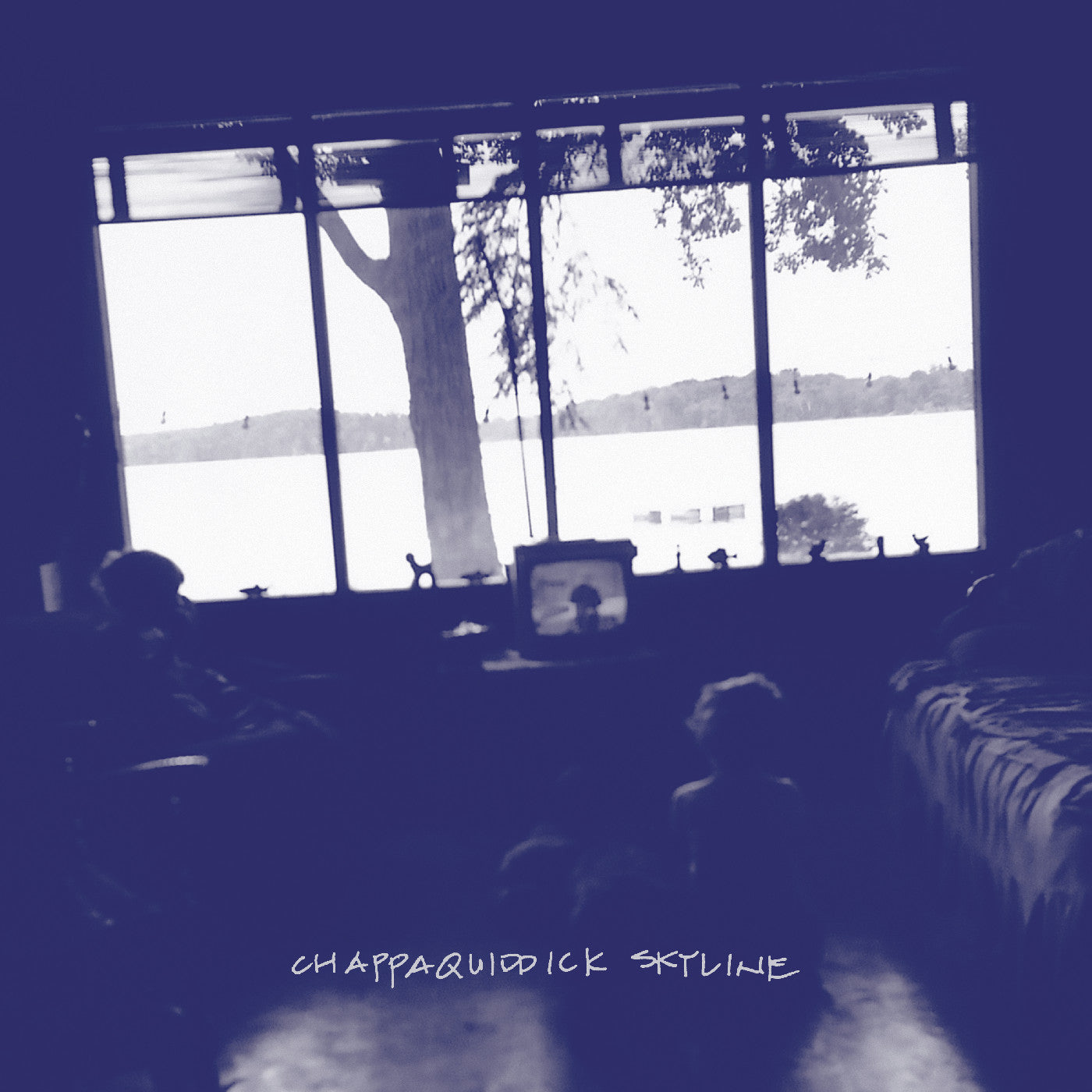 Chappaquiddick Skyline - Chappaquiddick Skyline (INDIE EXCLUSIVE) |-