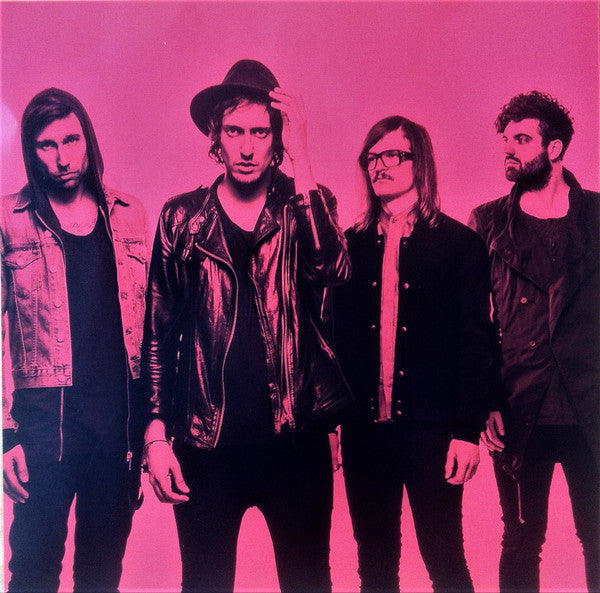 Kensington - Rivals | Mint (M) Mint (M)-