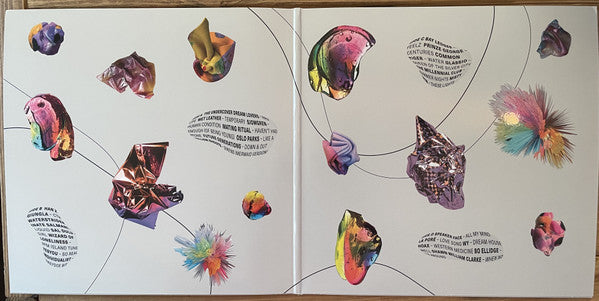 Various - Vinyl Moon Volume 075: Seventy Five (COLOR VINYL) | Mint (M) Mint (M)-