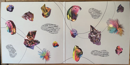 Various - Vinyl Moon Volume 075: Seventy Five (COLOR VINYL) | Mint (M) Mint (M)-