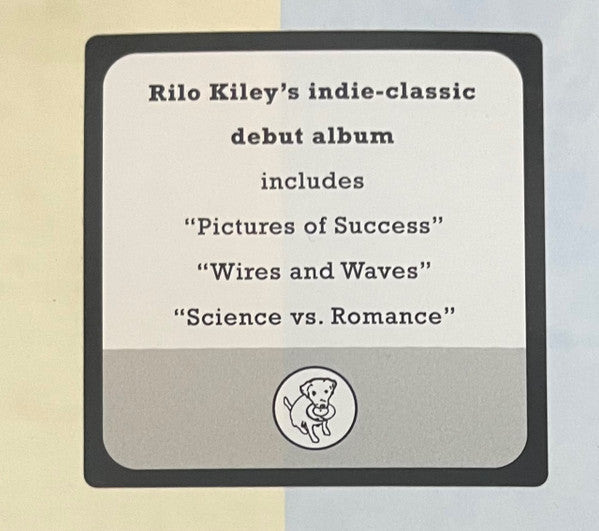 Rilo Kiley - Take Offs And Landings | Mint (M) Mint (M)-