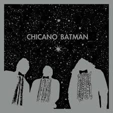 Chicano Batman - Chicano Batman (CD RSD) |-