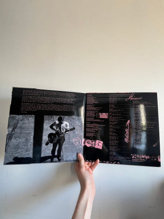 Connor Leimer - Postcard (2xVINYL) | Mint (M) Mint (M)-