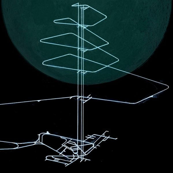 Petrels - Onkalo (CD) | Mint Mint-
