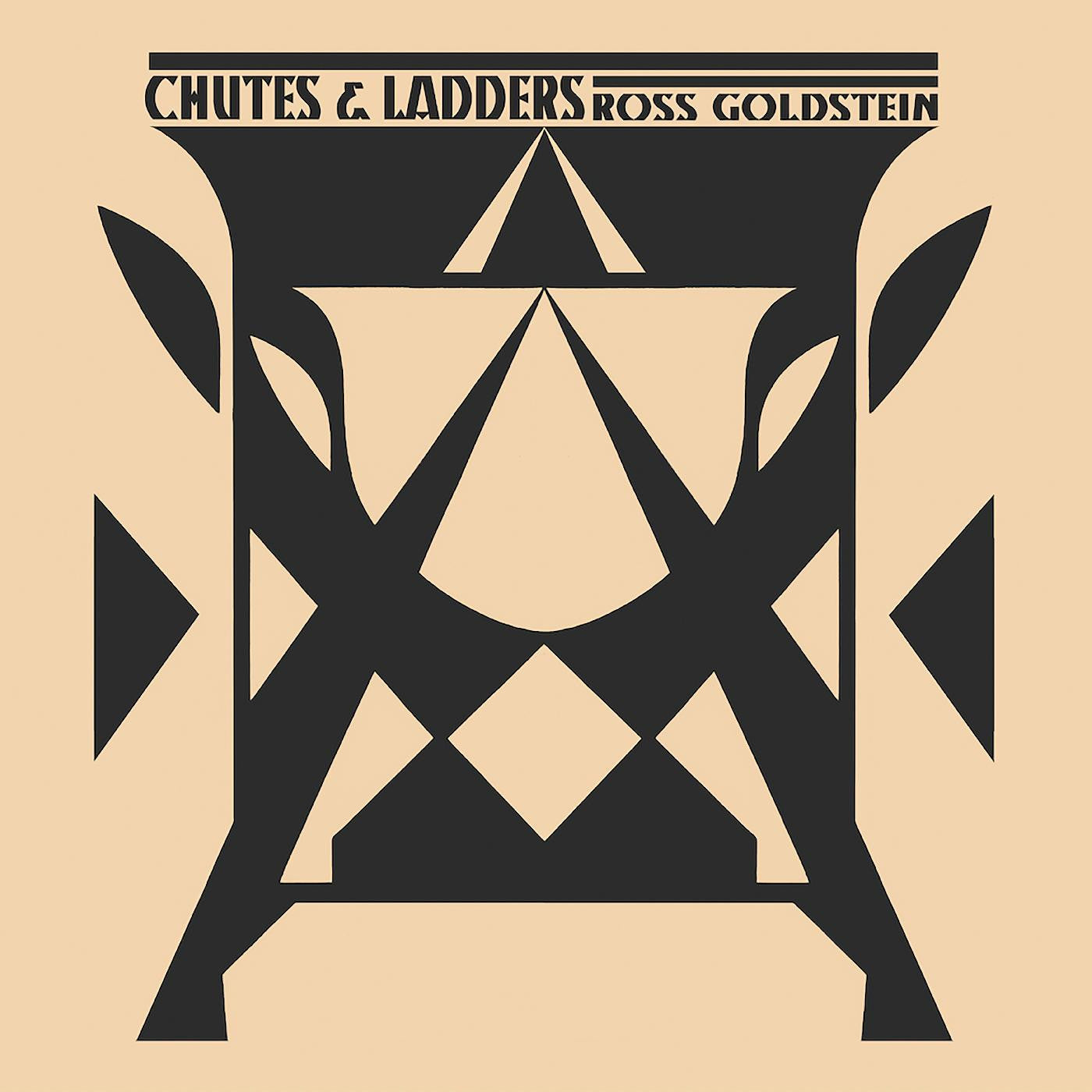 Goldstein, Ross - Chutes & Ladders |-