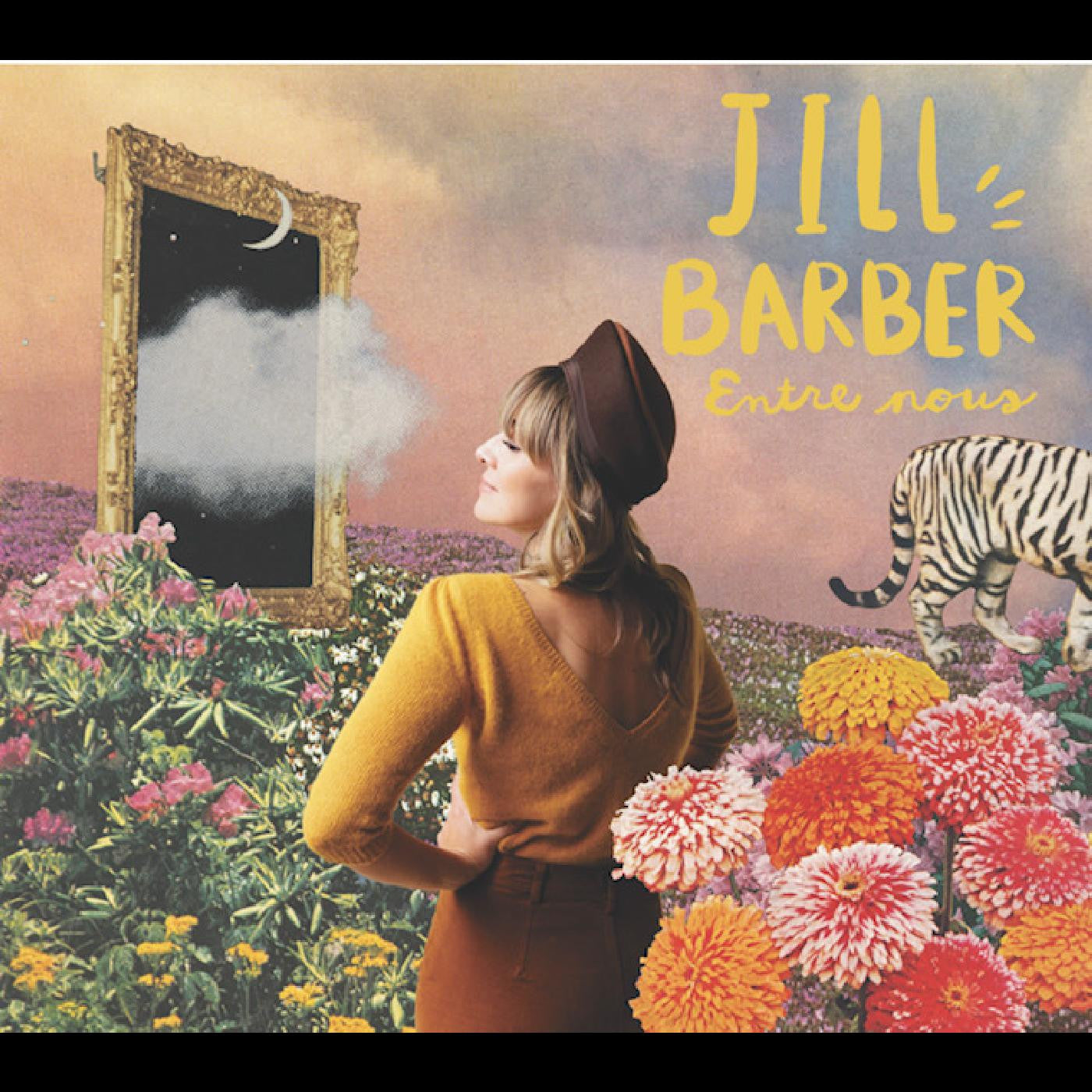 Barber, Jill - Entre nous (CD) |-