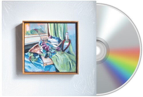 Future Teens - (PRESALE 7/10/26) Still Life (LMTD CD) |-