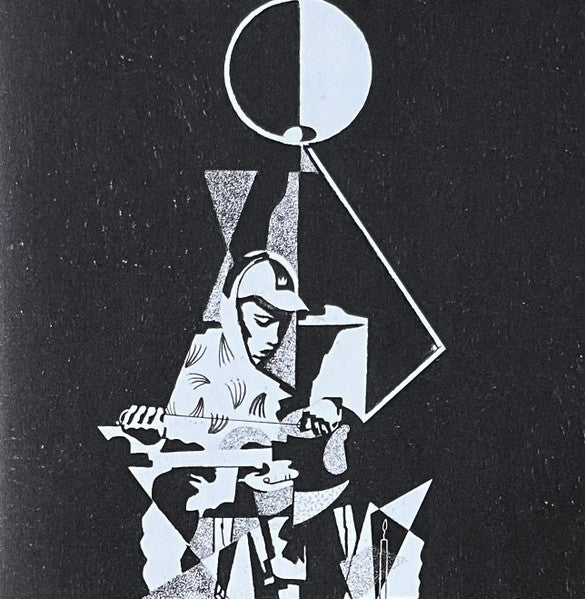King Krule - 6 Feet Beneath The Moon (CD) | Mint (M) Mint (M)-