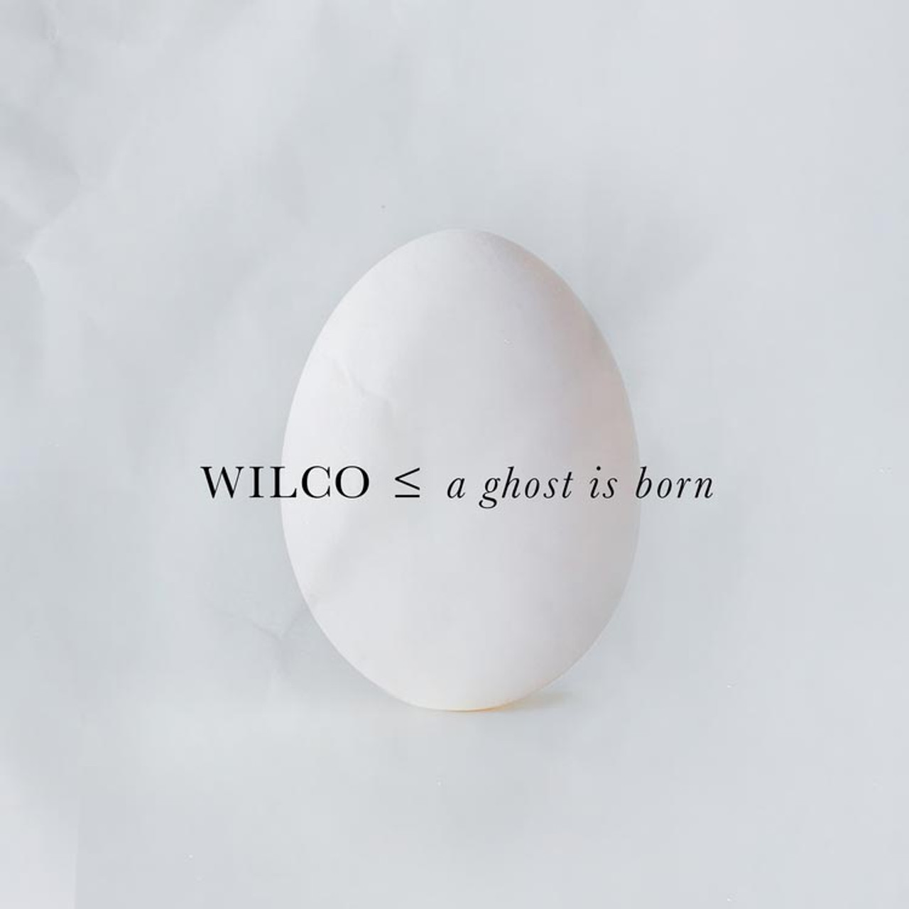 Wilco - A Ghost Is Born: 20th Anniversary (2xCD) | Mint (M) Mint (M)-
