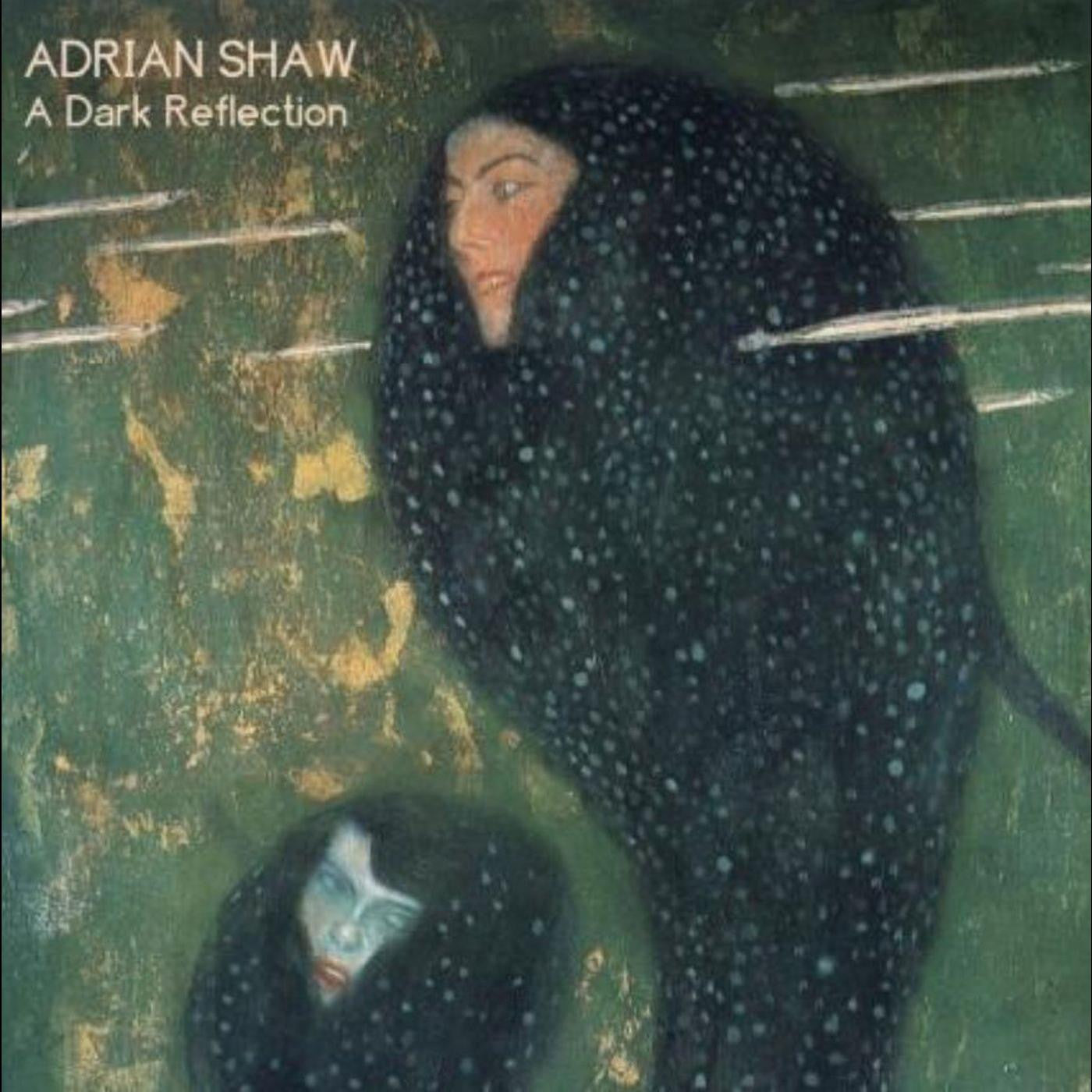 Shaw, Adrian - A Dark Reflection (Vinyl) | Mint (M) Mint (M)-